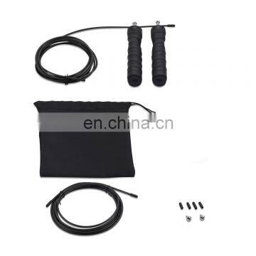 Adjustable Jump Rope photo-6