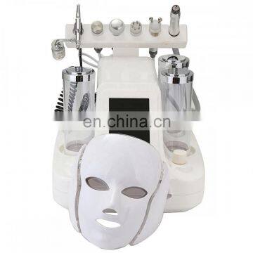 OEM/ODM water dermabrasion /Hydra diamond microdermabrasion machine/spa facial cleaning machine