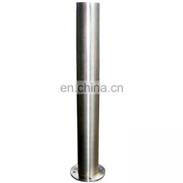 Stainless Steel Street Bollard