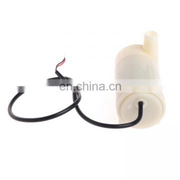 a small underwater fountain Micro Submersible DC 4.5 V USB Mini Water Pump