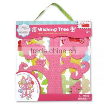 Diy Artificial Decoration Wedding Wishing Tree photo-3