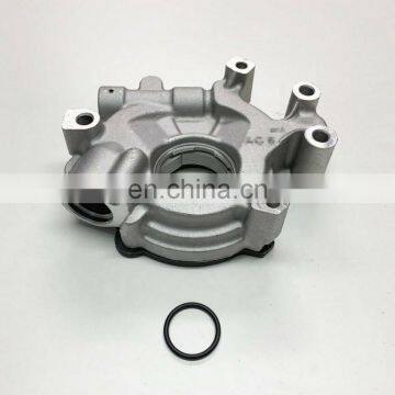 53020827AA New Engine Oil Pump for 00-07 Dodge Jeep Mitsubishi 3.7 & 4.7L Vin N J 53020827AB 53020827AC High Quality