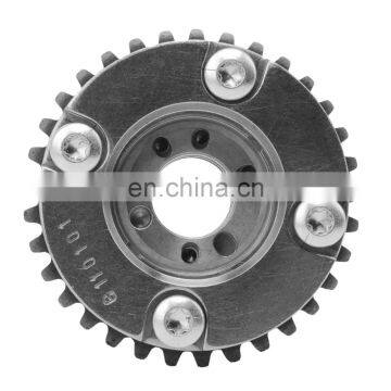 2760501347 Exhaust Camshaft Adjuster Actuator Left for Mercedes Benz W222 W166 2760501747 2760503800 High Quality photo-5