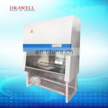 All Steel Class II B2 Biological Safety Cabinet Model BSC-1000IIB2 photo-3