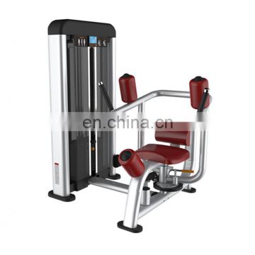 Deft design high quality sport gym equipment Torso rotation/fitness equipment