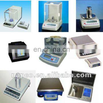 Good Use Weighing Scale ,0.01g Electronic Weighing Balance JA4100 photo-4