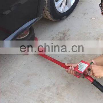 3 Ton Hydraulic Airbag Jack for fast efficient jacking of vehicles