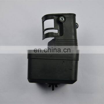 173F 177F 188F 190FGasoline Machinery Parts Silencer Generator Muffler