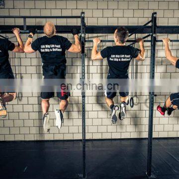 Crossfit Fitness Equipment Rig for Body Building photo-4