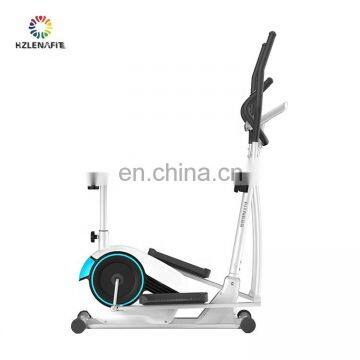 Semi Commercial Efx 835 Eleptic X-fit' Cross Trainer Machine Mit Sitz photo-6