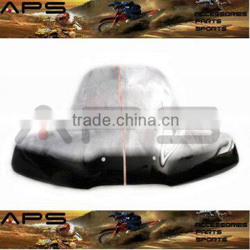 ATV Windshield/ATV Parts/Quad Bike Windshield/ATV Accessories