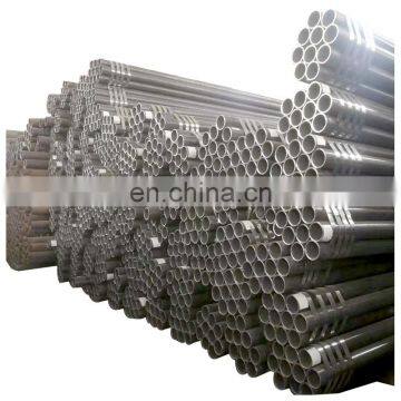 ASTM A 106 Gr.B OD 10.3mm 830mm black cold drawn Carbon seamless steel Pipe /seamless Steel Tube