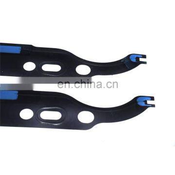 Free Shipping! 058198217 NEW 2 PCS Car Automobile Timing Chain Tensioner Gasket FOR AUDI VW photo-2