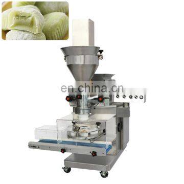 150kg Weight Small Sweet Food Mochi Ice Cream Encrusting Machine for Small Business Use