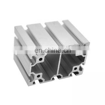 aluminum profile manufacturer for industrial use