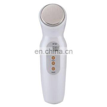 portable beauty  lifting devices galvanic beauty instrument skin whitening device