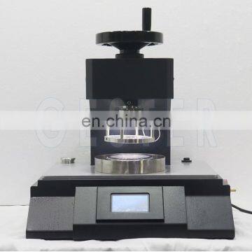 AATCC 127 ISO 1420 Fabric Hydrostatic Head Tester photo-5