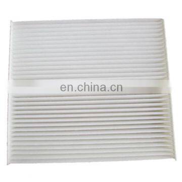 Factory wholesale car cabin filter 87139-06080 hot sale car cabin performance air filter