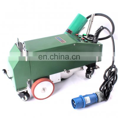 127V 10000W Geomembrane Welder