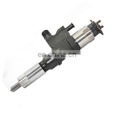 Fuel Injector Den-so Original In Stock Common Rail Injector 295050-018X