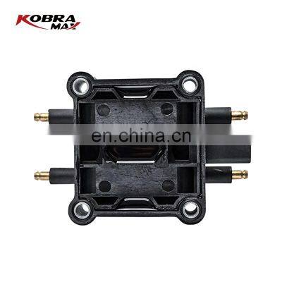 MO4557468 High Quality Engine System Parts Auto Ignition Coil For MITSUBISHI Ignition Coil photo-3