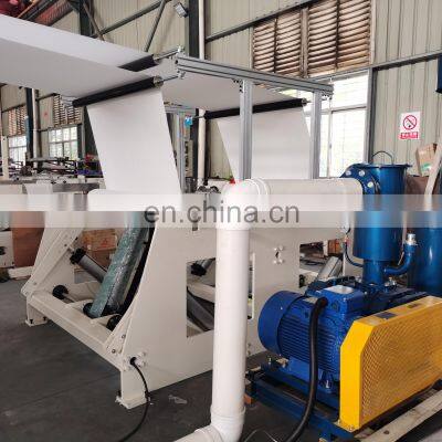 10 Lines Full Automatic Facial Tissue Paper Machine photo-5