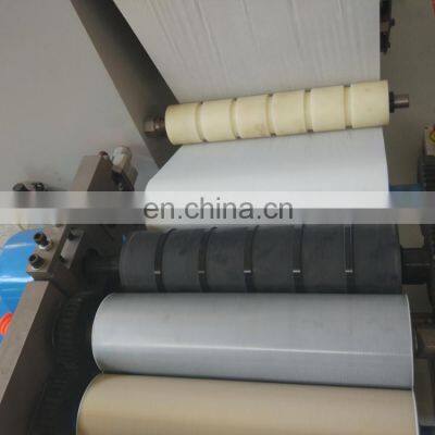 Low Price Cigarette Paper Gluing and Folding Machine photo-2