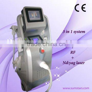 Good effect beauty salon equipment