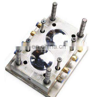 Plastic Injection Mold for Telephone Case Shell photo-2