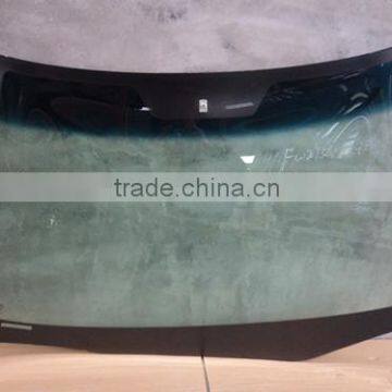 autoglass front window windshield windscreen FW2758 Acuraa TL 4 Door Sedan 04-08