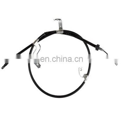 Wholesale OEM 59770-1R300  59760-1R300 597701W300 597601W300 auto accent rio  supplying brake cable for auto brake cables