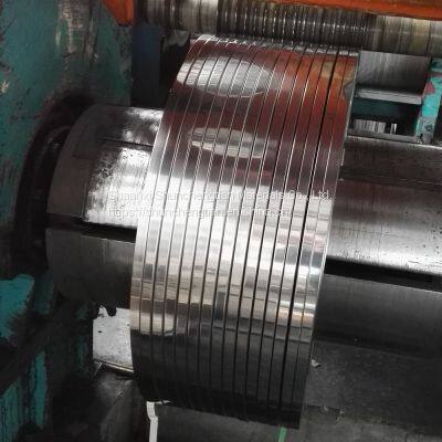 Good Price Seamless 1.4529 2520 2205 202 310S 436 304 409 Stainless Steel Strip Food Grade Sanitary Steel Strips