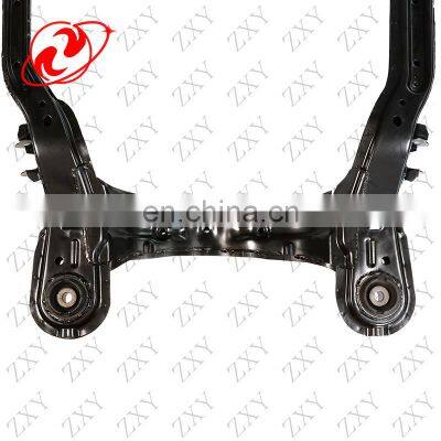 Auto Parts Factory Crossmember Subframe Sportage 06- OEM:62405-1F000 photo-4