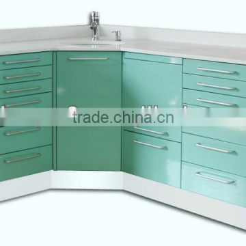 dental cabinet (Model: DC-15)