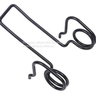Torsion Spring