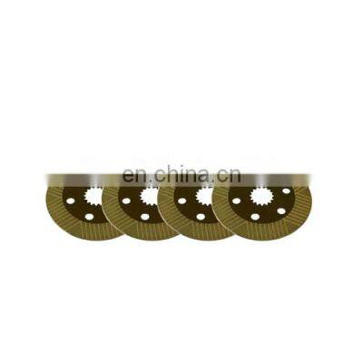 For JCB Backhoe 3CX 3DX Brake Friction Plate Set Of 4 Units Ref. Part No. 458/20281- Whole Sale India Auto Spare Parts