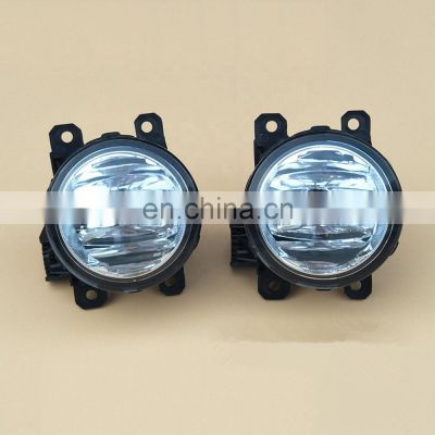 Fog lamp fog light for Edge body parts 2015 2016 2017 2018 2019