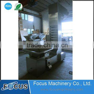 Vibration Hopper Linked Feeding Conveyor photo-3