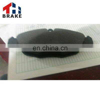 brake pad chevrolet sail