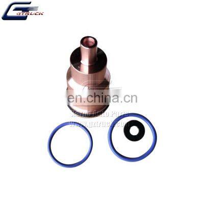 Heavy Duty Truck Parts Injector Copper Sleeve Repair Kit  Oem 21351717  21274700 for VL Truck injector holder