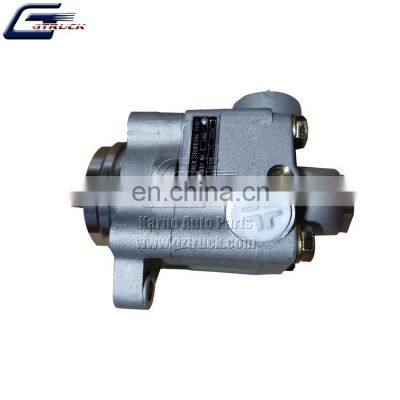 Hydraulic Power Steering Pump Parts Oem 1571436 for SC Truck Servo Pump