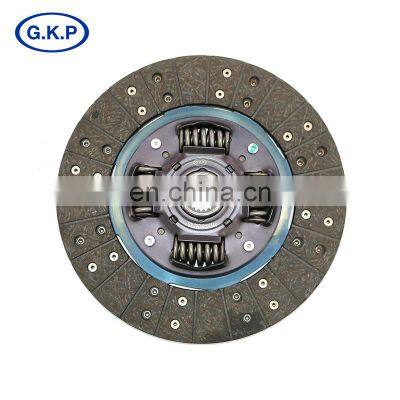 genuine wholesale auto parts custom 31250-35400 truck assy used 250mm clutch disc for TOYOTA