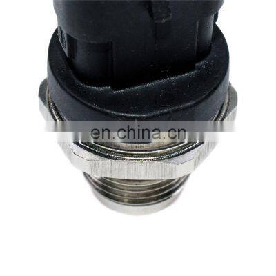 Fuel Rail Pressure Sensor For Dodge Cummins Diesel 6.7L 2007.5-PRESENT New
