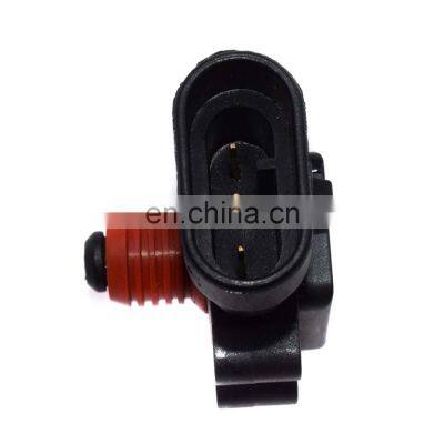 Manifold Absolute Pressure MAP Sensor For GMC Buick Chevrolet Cadillac 16249939