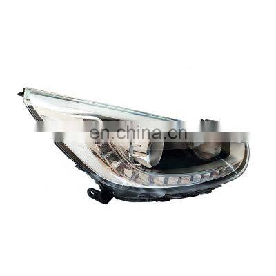 High Performance Genuine Body System Parts Light Lamp Assy 921024L500 92102 4L500 92102-4L500 Fit For Hyundai Korean Car