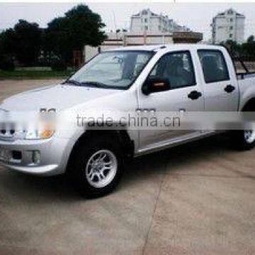 Dongfeng EQ1021HZ13Q3 Pickup Hushi