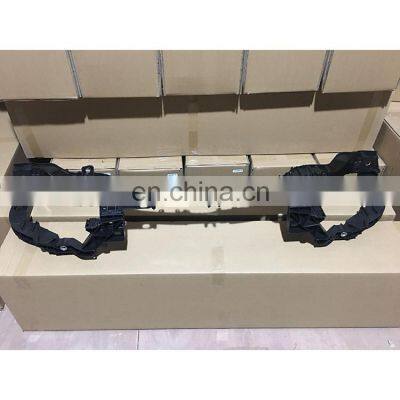 Car Radiator Support Radiator Brackets For Ford Escape 2013-2016 C-Max Black Assembly photo-2