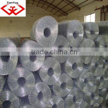 Gold Supplier Galvanized Chicken Coop Hexagonal Wire Mesh(ISO and SGS) photo-3
