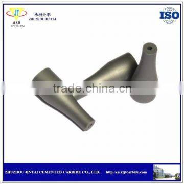 Customized Tungsten Carbide Nozzle