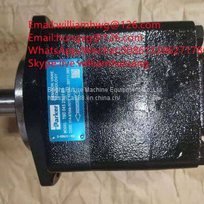 Pump PV032L1D3T1N001 PV032L1E3C1NFRP PV032L1E3C1NFWS PV032L1K1B1NFFC